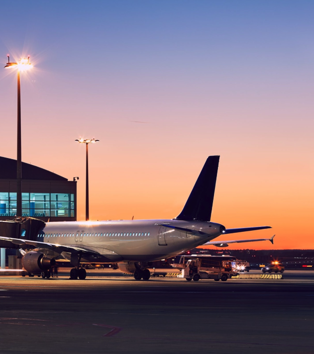 Airport 1